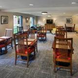 Гостиница Princeton Marriott At Forresta — фото 2
