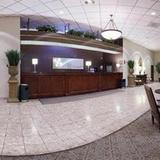 Гостиница Holiday Inn Salisbury — фото 3