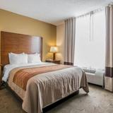 Comfort Inn & Suites Santee — фото 3