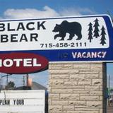 Black Bear Motel — фото 1