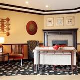 Comfort Inn & Suites Carthage — фото 2