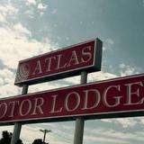 Atlas Motor Lodge — фото 1