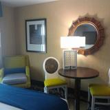 Гостиница Holiday Inn Express & Suites Kansas City Airport — фото 2