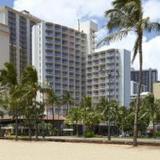 Гостиница Park Shore Waikiki — фото 2
