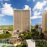 Tower 1 Suite 1813 at Waikiki — фото 3