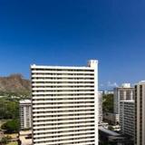 Tower 1 Suite 2101 at Waikiki — фото 2