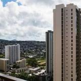 Tower 1 Suite 3007 at Waikiki — фото 3