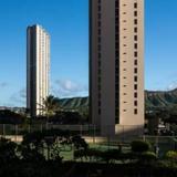 Tower 1 Suite 701 at Waikiki — фото 2