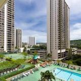 Tower 1 Suite 911 at Waikiki — фото 2