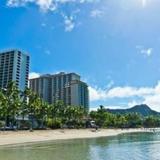 Tower 2 Suite 2012 at Waikiki — фото 2