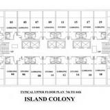 Island Colony 4412 — фото 3