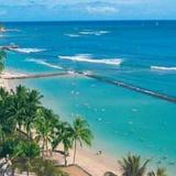Aston Waikiki Beachside Hotel — фото 2