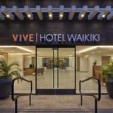 Vive Hotel Waikiki — фото 1