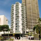 Aston Waikiki Circle Hotel — фото 1