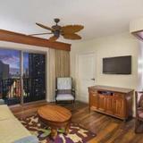Гостиница Grand Waikikian by Hilton Grand Vacations Club — фото 1