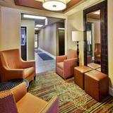 Hampton Inn Oxford — фото 2