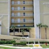 Гостиница Emerald Isle Condominiums Panama City Beach — фото 2