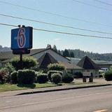 Motel 6 Woodland — фото 1