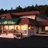 Ocean Cove Lodge Bar & Grill — фото 3