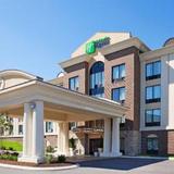Holiday Inn Express Hotel & Suites Smyrna-Nashville Area — фото 2