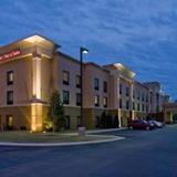 Hampton Inn & Suites Nashville-Smyrna — фото 2