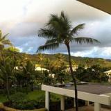 Gaia Gives Resorts @ Kauai Beach Resort Lihue — фото 1