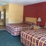 Americas Best Value Inn Brooklyn — фото 3