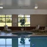 Hampton Inn Cleveland-Airport Tiedeman Road — фото 1