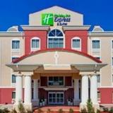 Holiday Inn Express Hotel & Suites Byram — фото 1