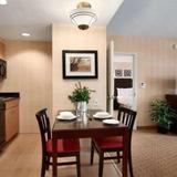 Гостиница Homewood Suites by Hilton Newtown - Langhorne, PA — фото 1