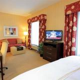 Гостиница Homewood Suites by Hilton Newtown - Langhorne, PA — фото 2