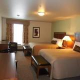 Aspen Suites Hotel Anchorage — фото 1