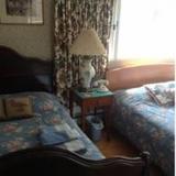 Гостиница Anchorage Downtown Bed & Breakfast at 