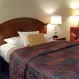 Гостиница Lakeshore Inn & Suites — фото 2
