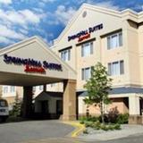 Гостиница SpringHill Suites by Marriott Anchorage — фото 3