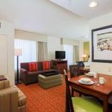 Гостиница Homewood Suites by Hilton Anchorage — фото 2