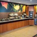 Гостиница Fairfield Inn and Suites by Marriott Anchorage — фото 3