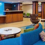 Гостиница Fairfield Inn and Suites by Marriott Anchorage — фото 2