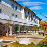 Гостиница SpringHill Suites Anchorage University Lake — фото 3