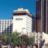 Гостиница Hilton Anchorage — фото 3