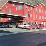 Juneau Hotel — фото 1