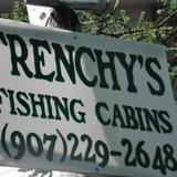 Frenchy's Fishing and Adventure Cabins — фото 3