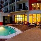 Hampton Inn and Suites Orange BeachGulf Front — фото 1