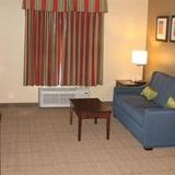 Comfort Inn & Suites Bryant — фото 1