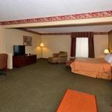 Comfort Inn & Suites Bryant — фото 2