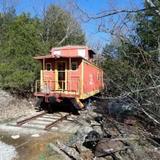 Livingston Junction Cabooses and Cabins — фото 2