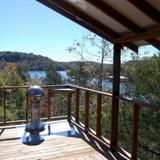 Гостиница Beaver Lakefront Cabins — фото 2