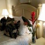 Гостиница TradeWinds Lodging Bed and Breakfast — фото 1