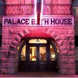 Palace Hotel and Bath House — фото 3