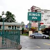 Kings Inn Hot Springs — фото 1